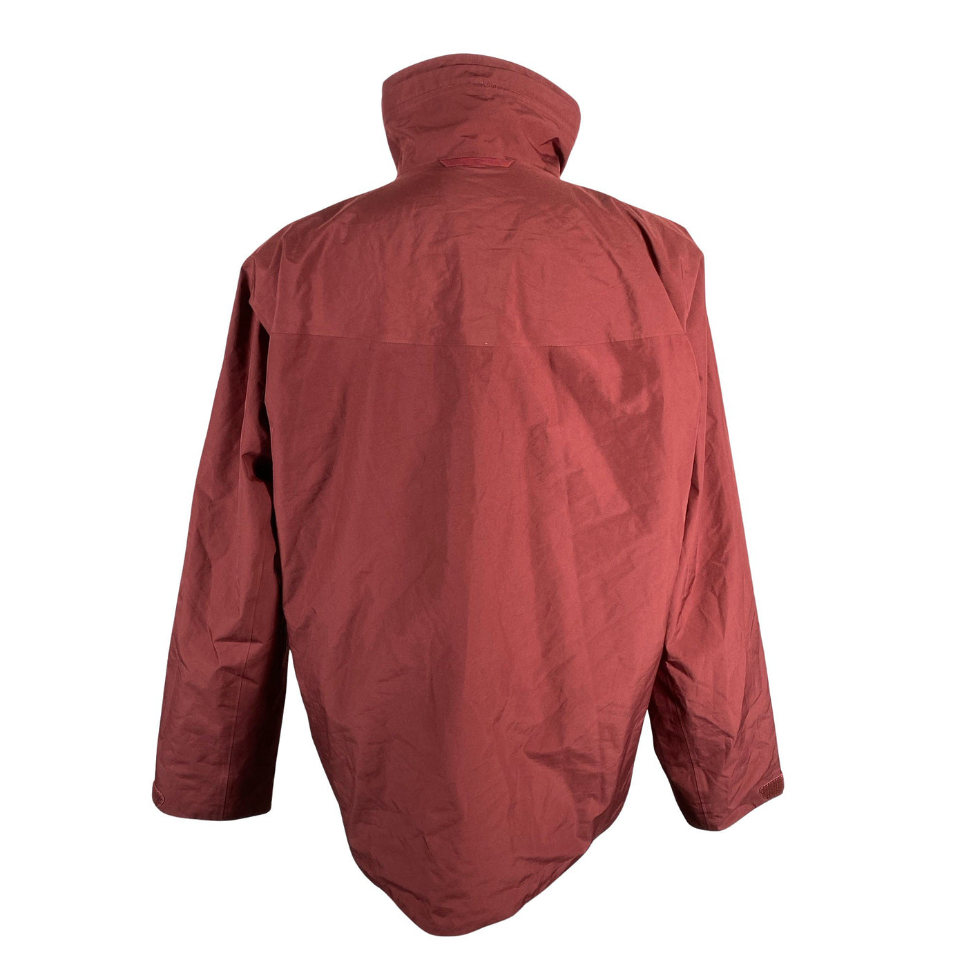 Unisex Haglöfs - Talvejope, suurus XL - Veinipunane (3)