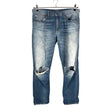Unisex Denim & Supply Ralph Lauren - Teksad, suurus W28 - Sinine ()