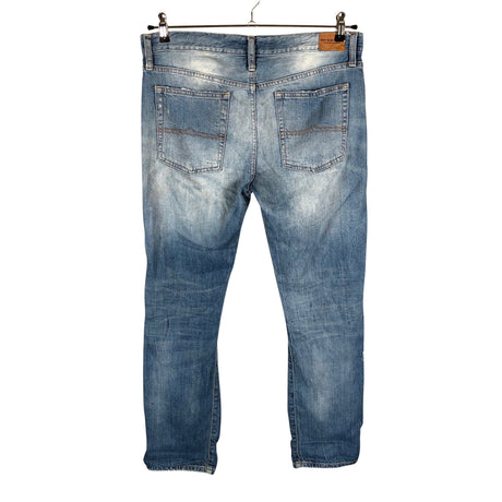 Unisex Denim & Supply Ralph Lauren - Teksad, suurus W28 - Sinine (2)