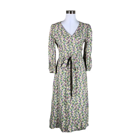 Unisex Handmade - Mitteveniv kleit, suurus 38 - Roheline ()