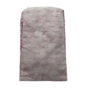 Unisex Ted Baker - Triiksärk, suurus XXL - Valge (2)