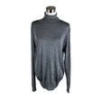 Unisex Night Addict - Kampsun, suurus 40 - Hõbe ()