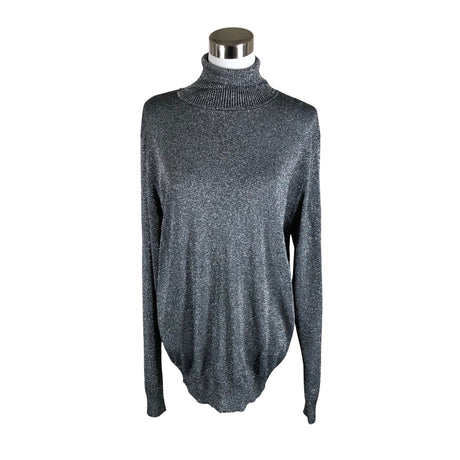 Unisex Night Addict - Kampsun, suurus 40 - Hõbe ()