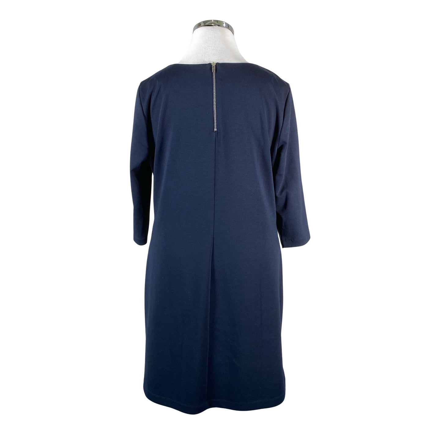 Unisex London Fog - Trikotaažist kleit, suurus 46 - Sinine (2)