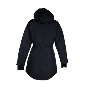 Unisex Everest - Talvejope, suurus 34 - Must (2)