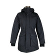 Unisex Everest - Talvejope, suurus 34 - Must ()