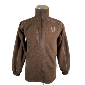 Unisex Chevalier - Fliisjakk, suurus M - Pruun (1)