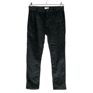 Unisex NN07 - Sametpüksid, suurus W32 - Must (1)
