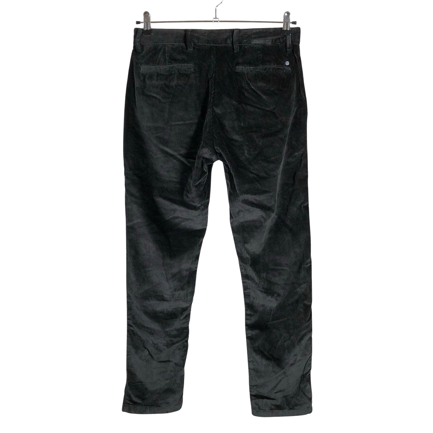 Unisex NN07 - Sametpüksid, suurus W32 - Must (2)