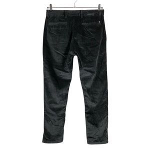 Unisex NN07 - Sametpüksid, suurus W32 - Must (2)