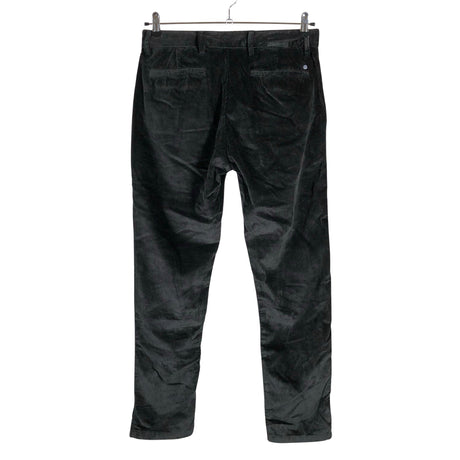 Unisex NN07 - Sametpüksid, suurus W32 - Must (2)