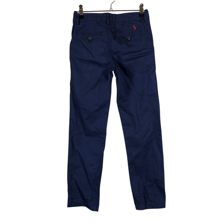 Unisex Polo Ralph Lauren - Chino-püksid, suurus 134 - 140 - Sinine (2)
