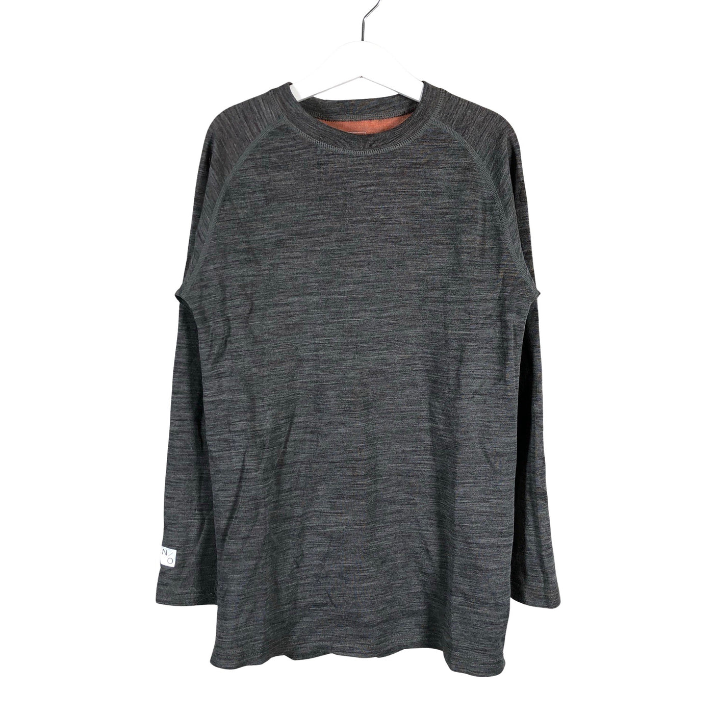 Unisex North Outdoor - Soe pesu (särk), suurus 146 - 152 - Hall (1)