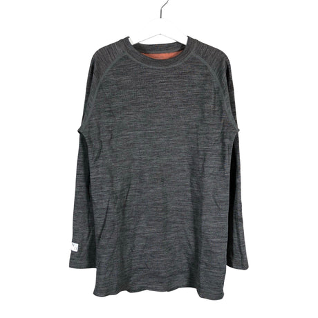 Unisex North Outdoor - Soe pesu (särk), suurus 146 - 152 - Hall ()