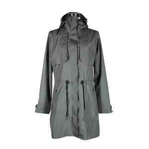 Unisex Kari Traa - Jope, suurus 38 - Roheline (1)