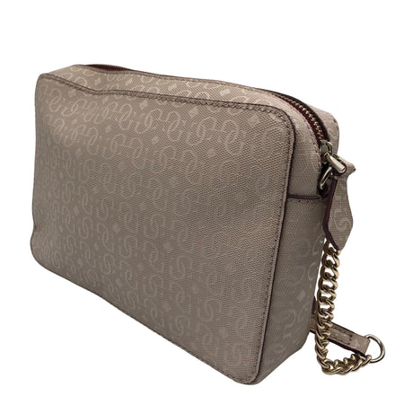 Unisex Guess - Õlakott, suurus Mini - Beige (2)