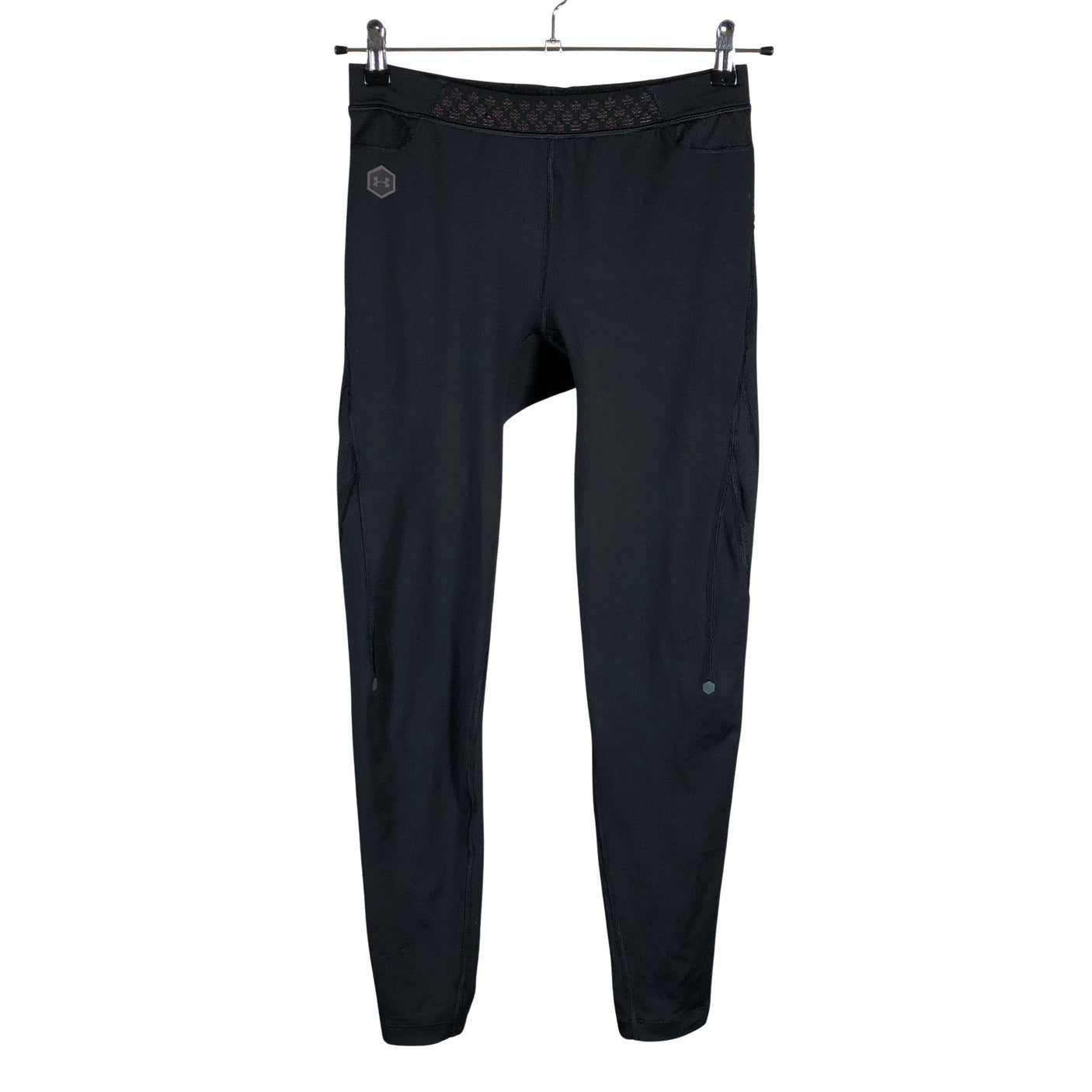 Unisex Under Armour - Spordiretuusid, suurus 40 - Must (1)