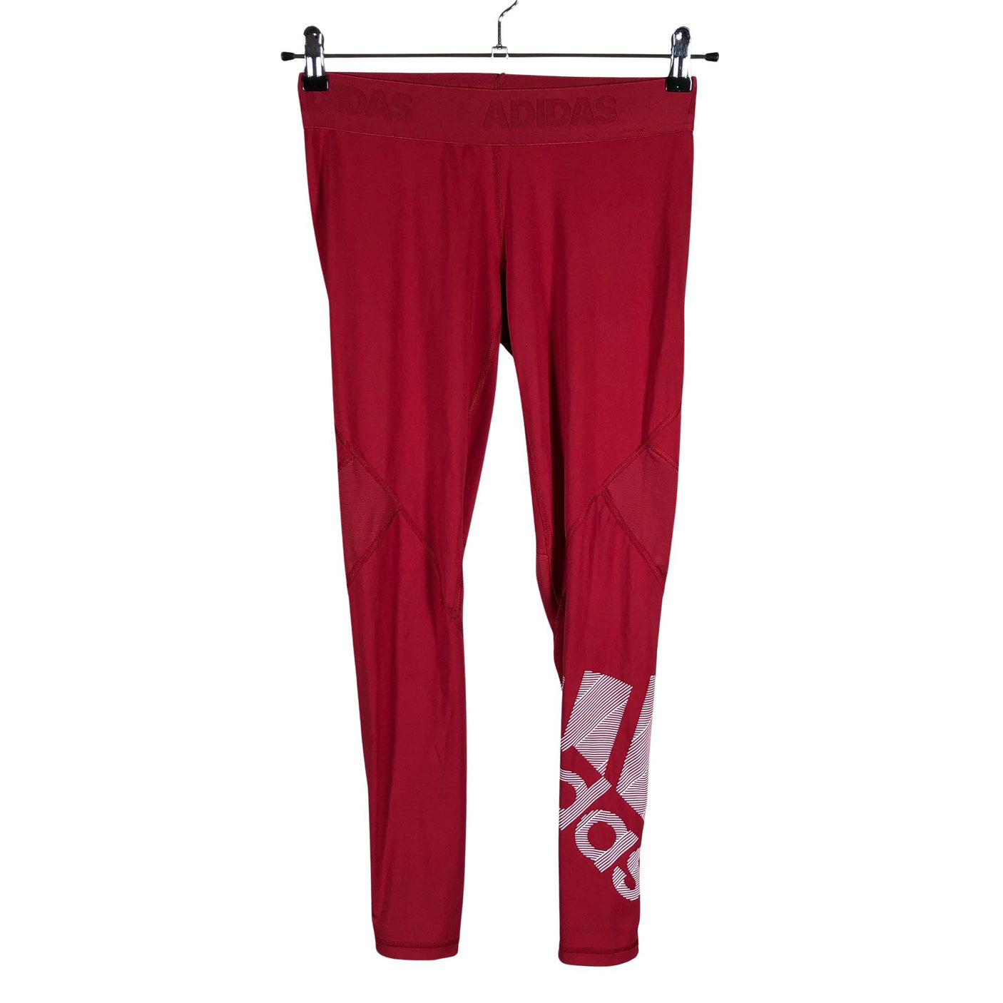 Unisex Adidas - Spordiretuusid, suurus 38 - Punane (1)