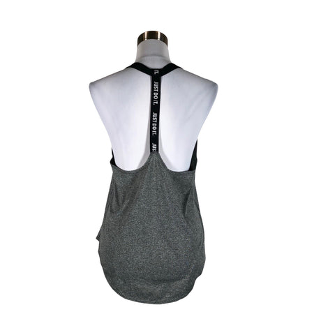 Unisex Nike - Sporditopp, suurus 38 - Hall (2)