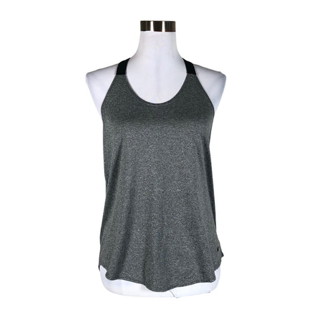 Unisex Nike - Sporditopp, suurus 38 - Hall ()