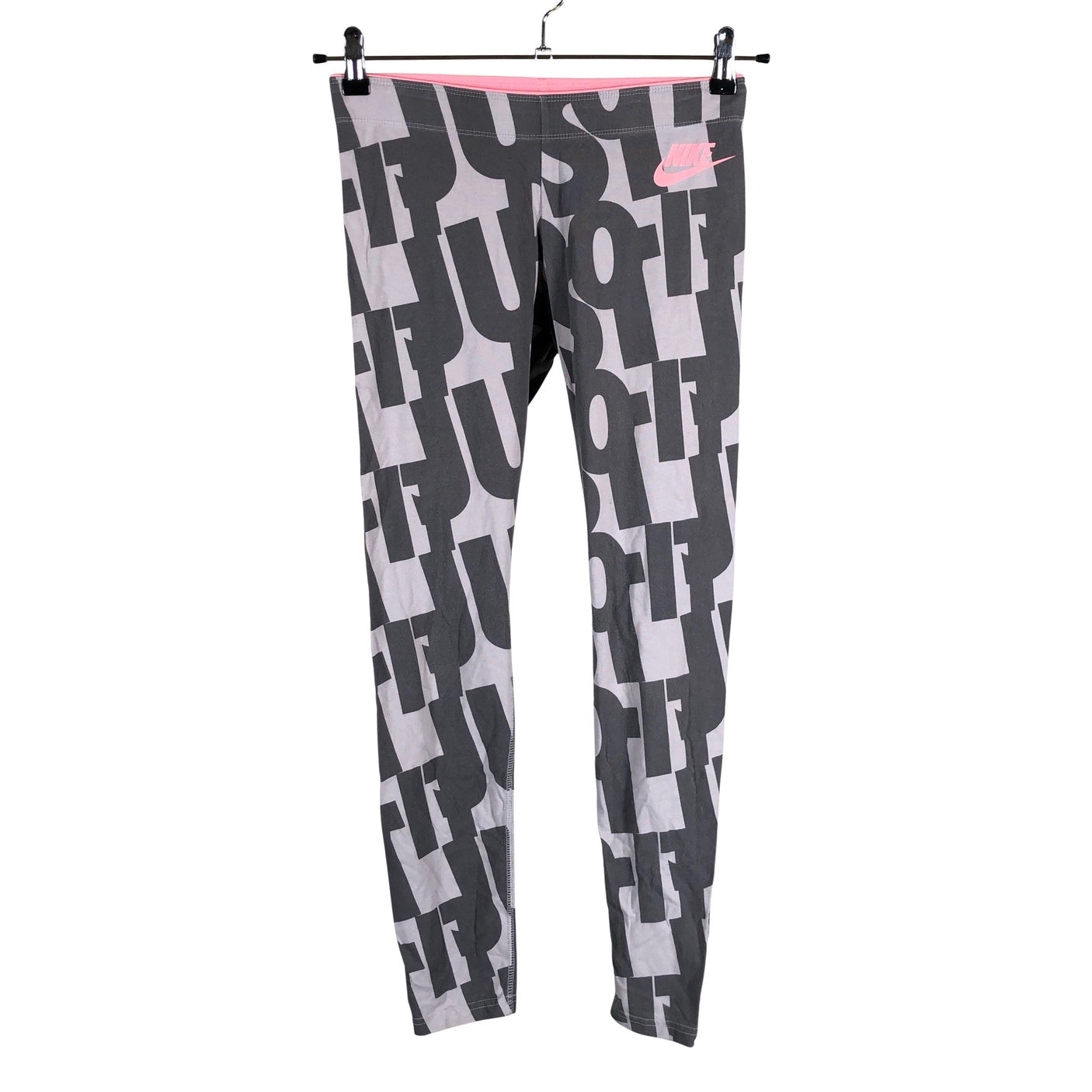 Unisex Nike - Retuusid, suurus 38 - Hall (1)