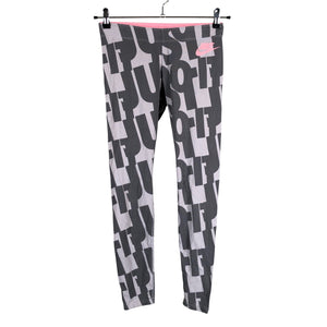 Unisex Nike - Retuusid, suurus 38 - Hall (1)