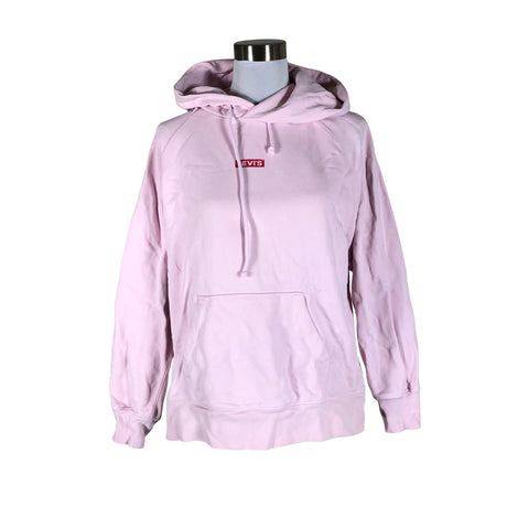 Unisex Levi's - Dressipluus, suurus 38 - Heleroosa ()