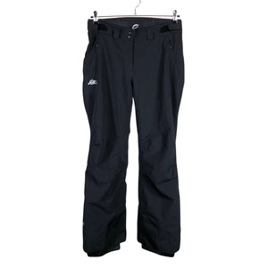 Unisex Halti - Talvepüksid, suurus 40 - Must (1)