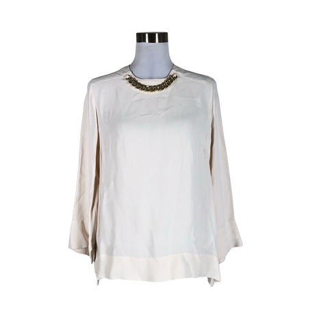 Unisex InWear - Pluus, suurus 36 - Beige ()
