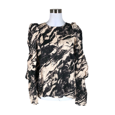 Unisex InWear - Pluus, suurus 36 - Beige ()