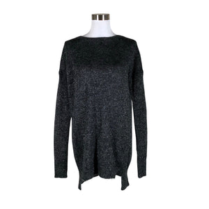 Unisex Sand - Kootud tuunika, suurus 36 - Hall (1)