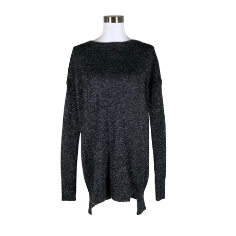 Unisex Sand - Kootud tuunika, suurus 36 - Hall ()