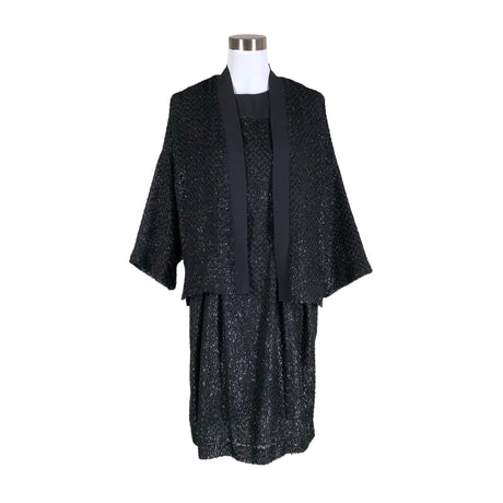 Unisex InWear - Kostüüm, suurus 36 - Must ()