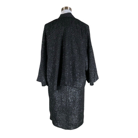 Unisex InWear - Kostüüm, suurus 36 - Must (2)