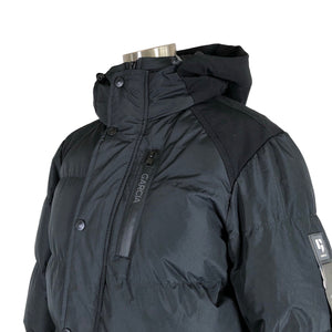 Unisex Garcia - Talvejope, suurus 38 - Must (3)