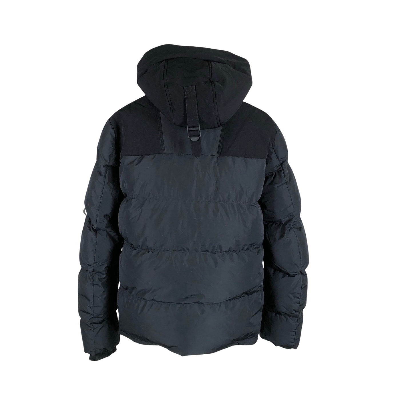 Unisex Garcia - Talvejope, suurus 38 - Must (2)