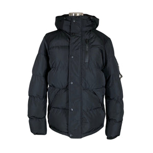 Unisex Garcia - Talvejope, suurus 38 - Must (1)