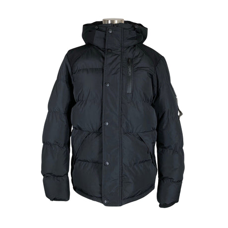 Unisex Garcia - Talvejope, suurus 38 - Must ()