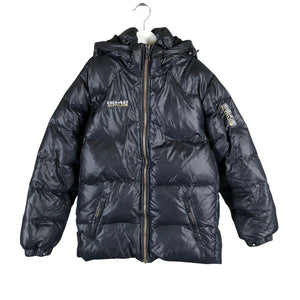 Unisex 8848 Altitude - Sulejope, suurus 146 - 152 - Must (1)