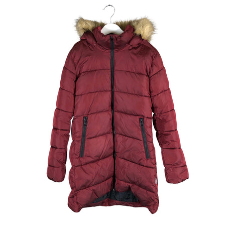 Unisex Reima - Talvejope, suurus 134 - 140 - Veinipunane ()