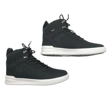 Unisex Warp - Talvejalanõud, suurus 43 - Must ()