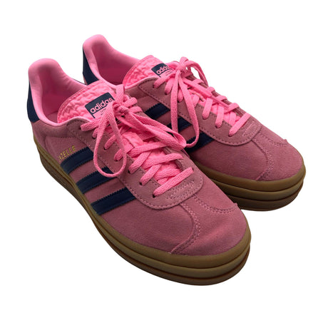 Unisex Adidas - Tennised, suurus 39 - Heleroosa (2)