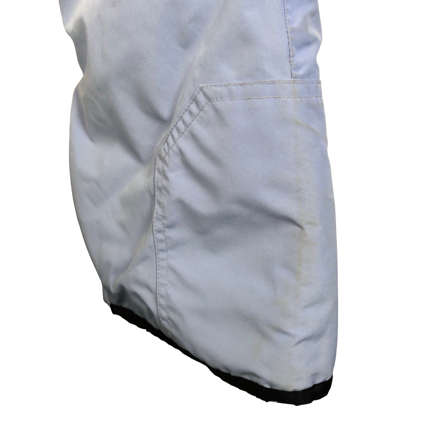 Unisex Everest - Talvepüksid, suurus 146 - 152 - Helesinine (3)