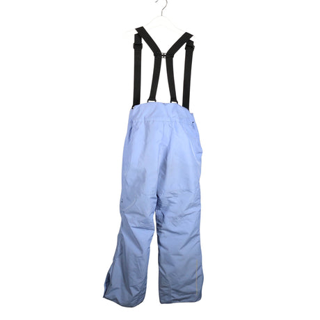 Unisex Everest - Talvepüksid, suurus 146 - 152 - Helesinine (2)