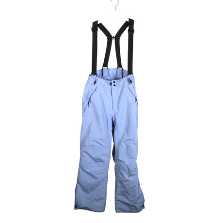 Unisex Everest - Talvepüksid, suurus 146 - 152 - Helesinine ()