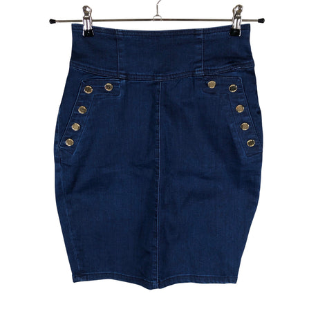 Unisex Guess - Teksaseelik, suurus 36 - Sinine ()