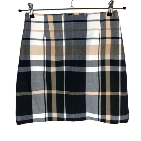 Unisex Karen Millen - Pliiatsseelik, suurus 34 - Must ()