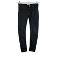 Unisex Acne Studios - Teksad, suurus W28 - Must ()