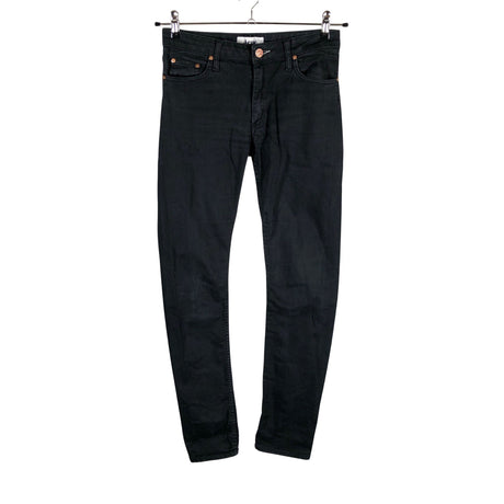 Unisex Acne Studios - Teksad, suurus W28 - Must ()