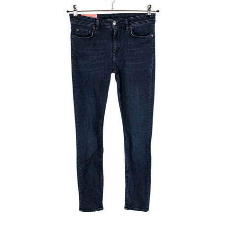 Unisex Acne Studios - Teksad, suurus W27 - Sinine ()